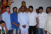 Udyamam Movie Opening Photos